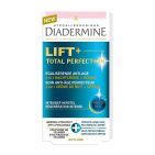 Diadermine Lift+ perfect total perfection night cream & serum 50ml