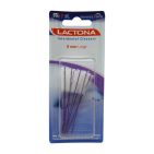 Lactona Ragers Interdental cleaner L 8.0 mm 8 stuks