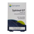 Springfield Sytrinol GT 60sft