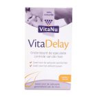 Vitanu VitaDelay 60 capsules