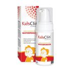 Kidsclin Kidsclin waterpokkenschuim 100ml