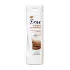 Dove Bodylotion Purely Pampering  sheabutter 400ml