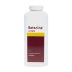 Betadine Betadine Scrub 500ml