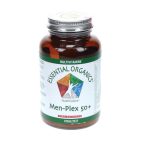 Essential Organics Men plex 50+ time release 90tab