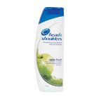 Head & Shoulders Shampoo Apple Fresh 300ml