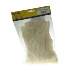 DuoProtect Handschoen latex poedervrij small 10st