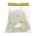 DuoProtect Handschoen latex poedervrij medium 10st