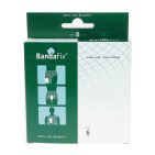 Bandafix Nr 6 Borst-rug-nek-oksel-dijbeen 1 meter 1mt