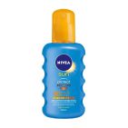 Nivea Zonnebrand Spray Protect & Bronze SPF30 200ml