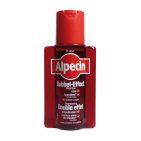 Alpecin Shampoo Dubbel Effect 200ml