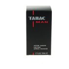 Tabac Man aftershave lotion splash 50ml