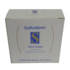 Sulfoderm S teint powder 20g