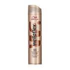 Wella Flex hairspray Shine Ultra Strong Hold 250ml