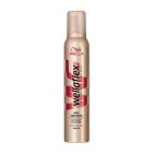 Wella Flex Mousse Heat Creation Ultra Strong 200ml
