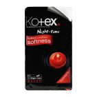 Kotex Maandverband Maxi Nacht 10 stuks