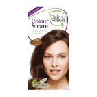Hairwonder Haarverf Color & Care Choco Brown 5.3 100ml