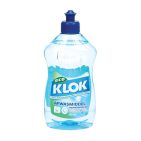 Klok Afwasmiddel 500ml