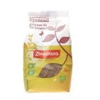 Zonnatura Lijnzaad gebroken 400g