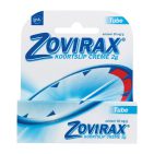Zovirax Tube 2g
