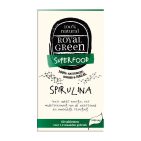 Royal Green Spirulina 60 tabletten