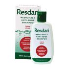 Resdan Anti-Roos Shampoo Forte Kuur  125ml