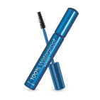 Rimmel London Mascara 100% Waterproof Black 001 1 stuk