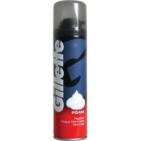 Gillette Scheerschuim Regular 200 ml