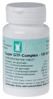Biovitaal Super GTF complex 100tb