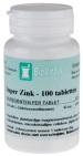 Biovitaal Super zink 100tb