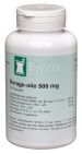 Biovitaal borage-olie 500mg 120cp