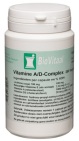 VeraSupplements vitamine A/D complex 200cp