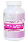 Maxxlean Voedingssupplementen l-Carnitine 60 capsules