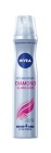 Nivea Hair Care Styling Spray Diamond Gloss 250ml