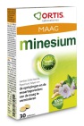 Ortis Minesium comp 30 tabletten