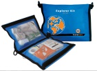 Travelsafe Explorer kit 1st