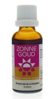 Zonnegoud Armoracia complex 30ml