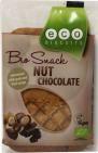 Eco Biscuit Noten / chocolade 45g