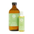 Chi Aromassage 4 warming up 500ml