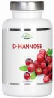 Nutrivian D-Mannose 500 mg 50cap