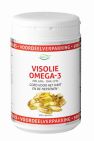 Nutrivian Visolie Omega 3 EPA/DHA 500cap