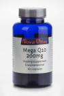 Nova Vitae Mega Q10 200 mg 60cap