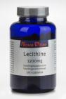 Nova Vitae Lecithine 1200mg 100 capsules
