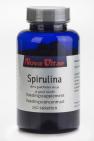 Nova Vitae Spirulina 250tab