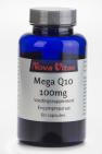 Nova Vitae Mega q10 100 mg 60cap