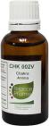 Balance Pharma Chakra CHK002 Sacraal Chakra Arimo (man) 25ml