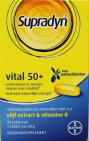 Supradyn Vital 50+ 35 tabletten