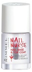 Rimmel London nagellak base & top coat 12ml