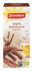 Zonnatura Zoethout thee bio 20st