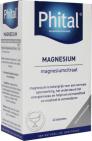 Phital Magnesium  60 tabletten