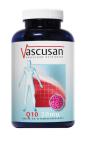 Vascusan Q10 30mg 150cap